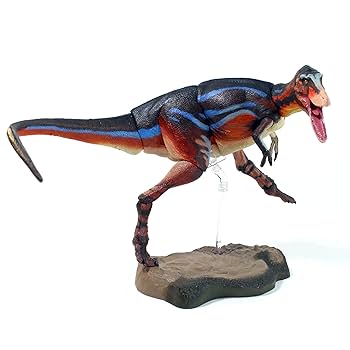 超可動！高級恐竜フィギュア Beast of the Mesozoic 超可動！高級恐竜フィギュア Beast of the Mesozoic